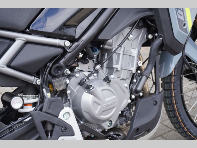 cfmoto - 450-mt