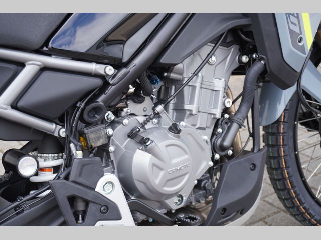 cfmoto - 450-mt