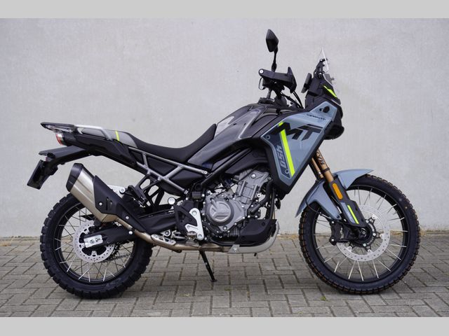 cfmoto - 450-mt