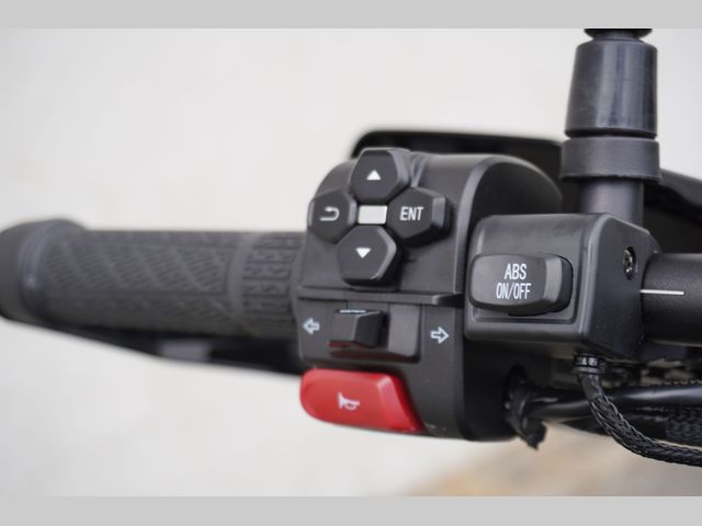 cfmoto - 450-mt
