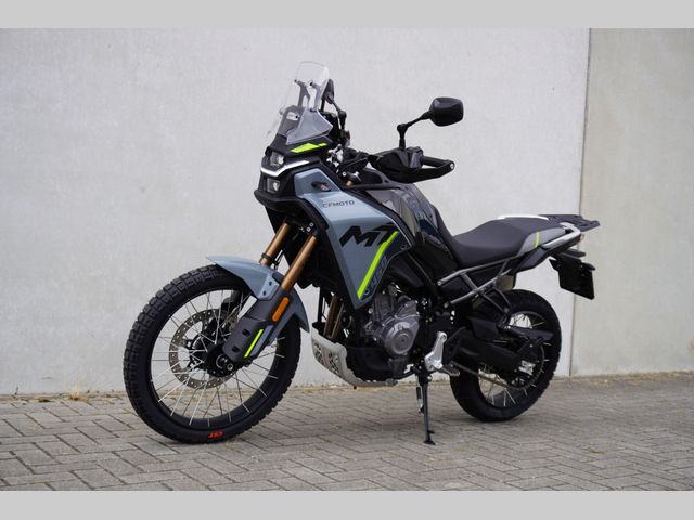 cfmoto - 450-mt
