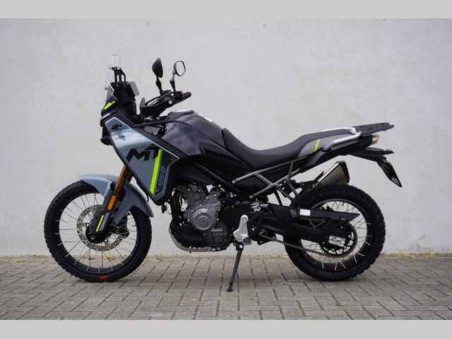 cfmoto - 450-mt