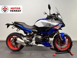 BMW F 900 XR