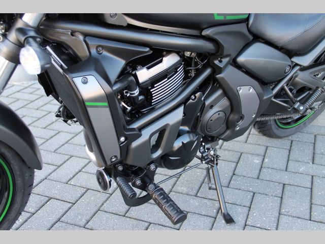 kawasaki - vulcan-s-performance