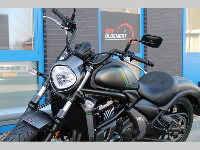 kawasaki - vulcan-s-performance
