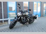 KAWASAKI VULCAN S PERFORMANCE
