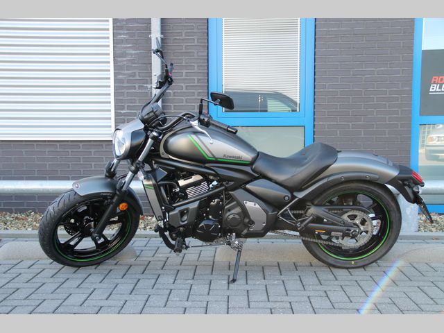 kawasaki - vulcan-s-performance
