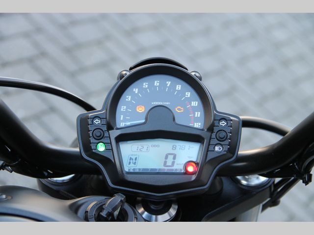 kawasaki - vulcan-s-performance