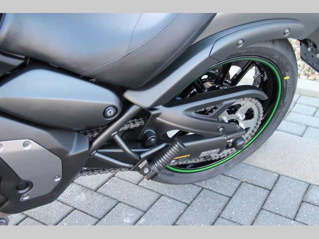 kawasaki - vulcan-s-performance