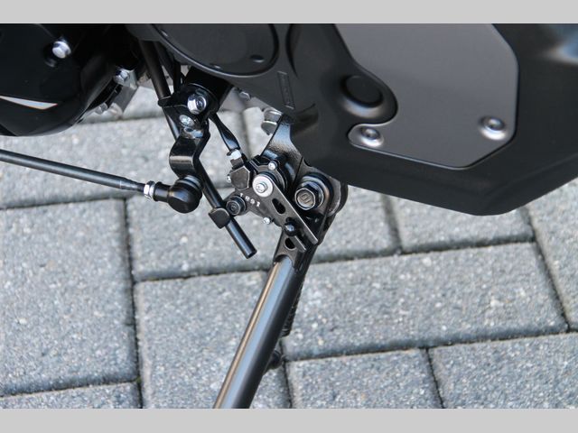 kawasaki - vulcan-s-performance