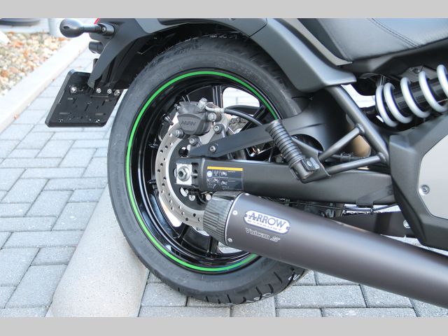 kawasaki - vulcan-s-performance