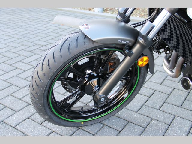 kawasaki - vulcan-s-performance