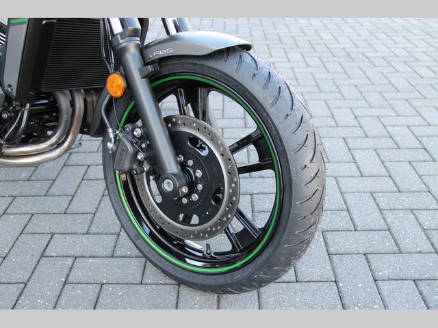 kawasaki - vulcan-s-performance