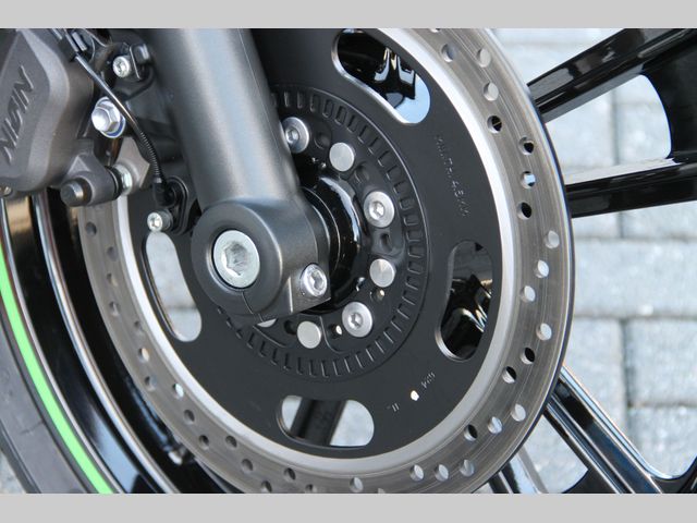 kawasaki - vulcan-s-performance