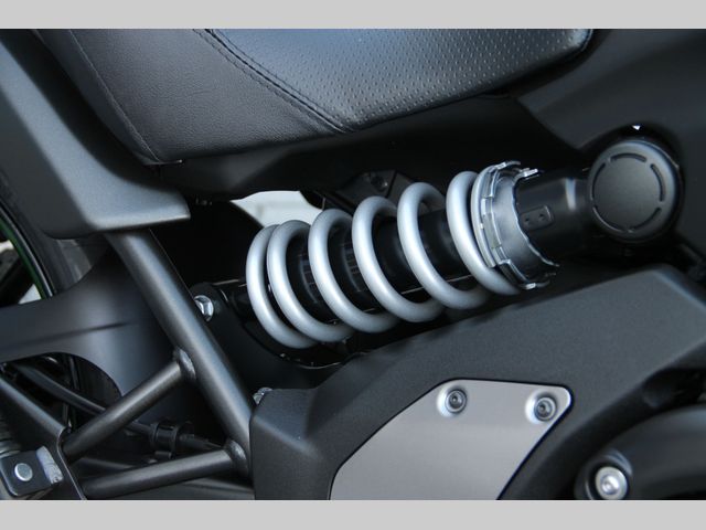 kawasaki - vulcan-s-performance