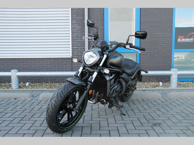 kawasaki - vulcan-s-performance
