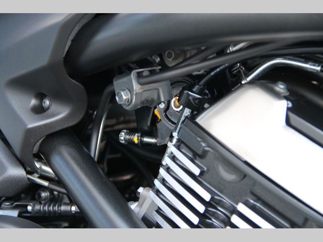 kawasaki - vulcan-s-performance