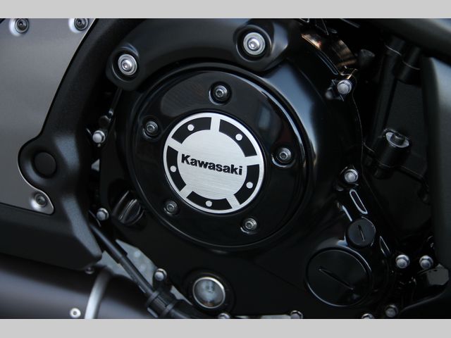 kawasaki - vulcan-s-performance