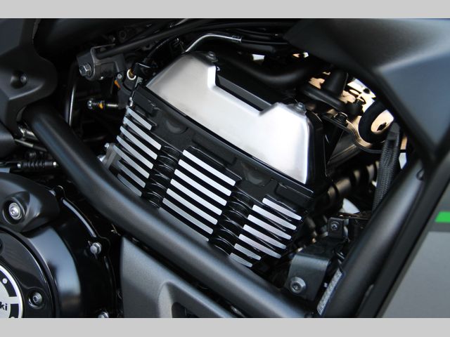kawasaki - vulcan-s-performance