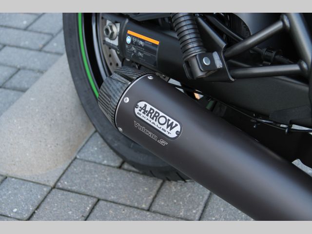 kawasaki - vulcan-s-performance