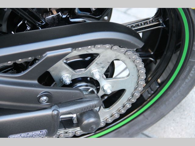 kawasaki - vulcan-s-performance