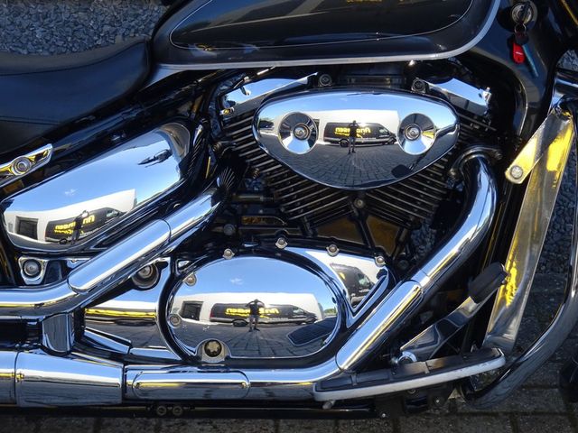 suzuki - vl-800-volusia