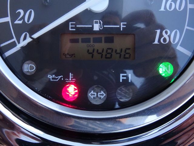 suzuki - vl-800-volusia