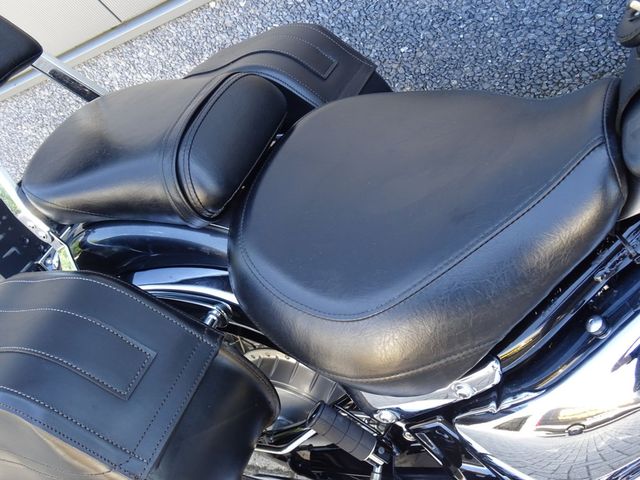 suzuki - vl-800-volusia