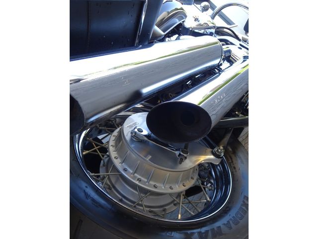 suzuki - vl-800-volusia