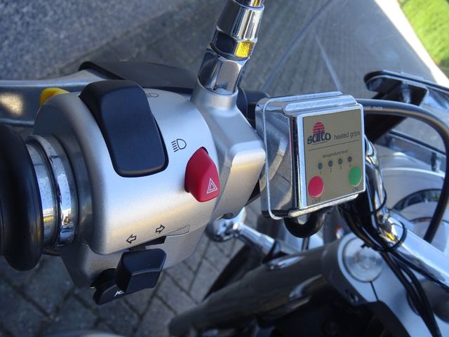 suzuki - vl-800-volusia