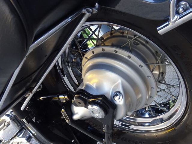 suzuki - vl-800-volusia