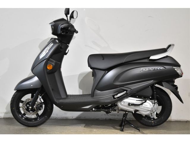 suzuki - address-125