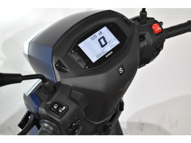 suzuki - address-125