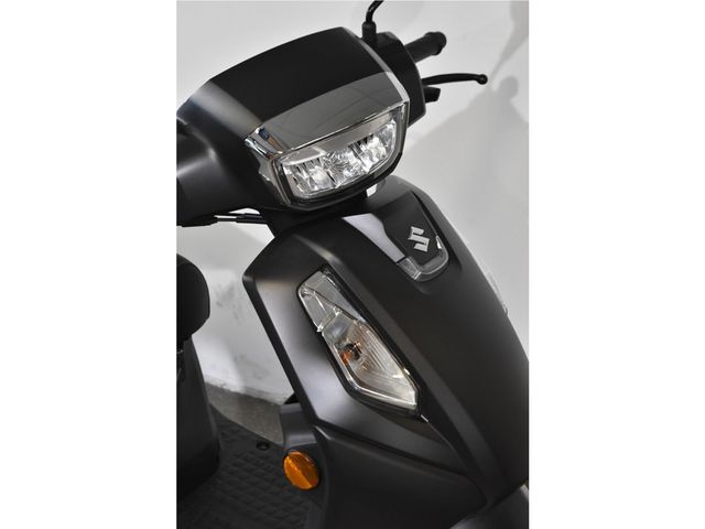 suzuki - address-125