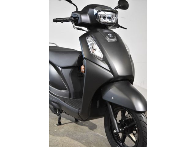 suzuki - address-125
