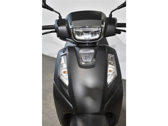 suzuki - address-125