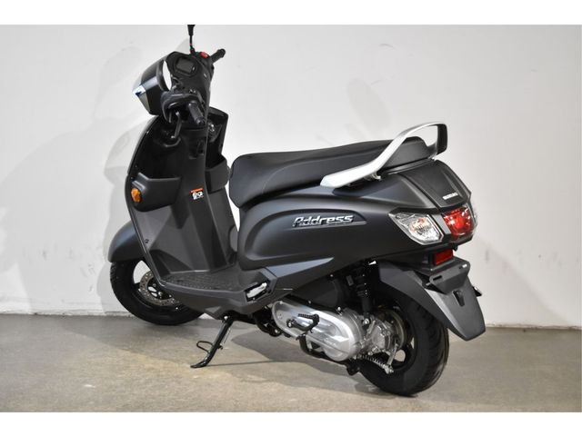 suzuki - address-125