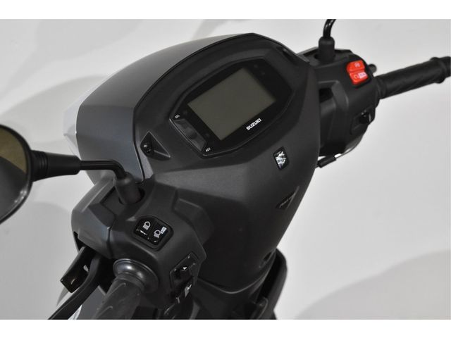 suzuki - address-125