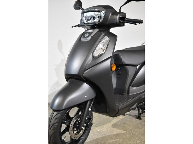 suzuki - address-125