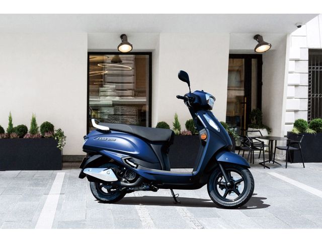 suzuki - address-125