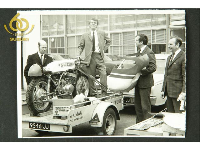 suzuki - address-125