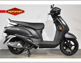 Suzuki Address 125 2026 occasion
