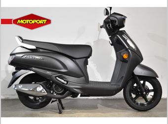 Suzuki Address 125 2026 occasion
