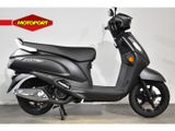 SUZUKI ADDRESS 125