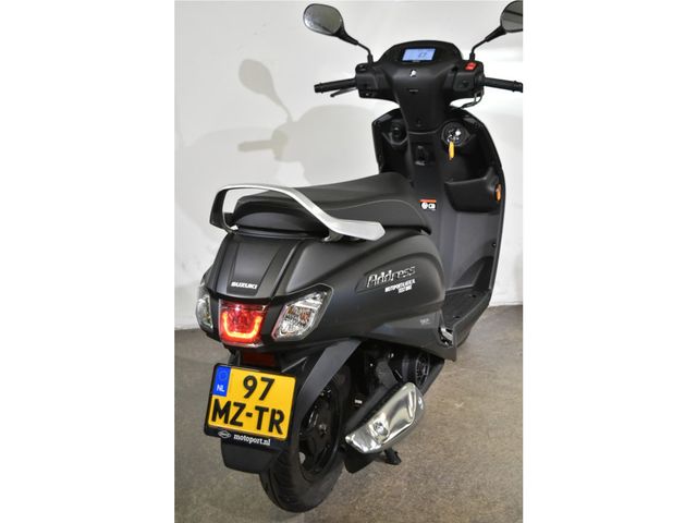 suzuki - address-125