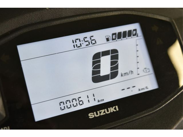 suzuki - address-125