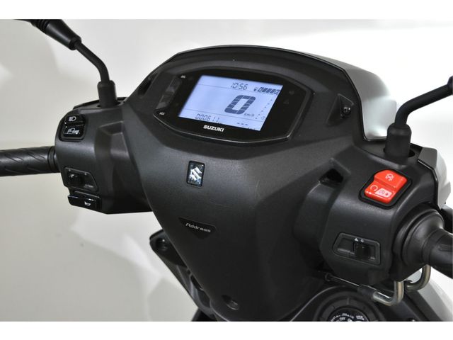 suzuki - address-125