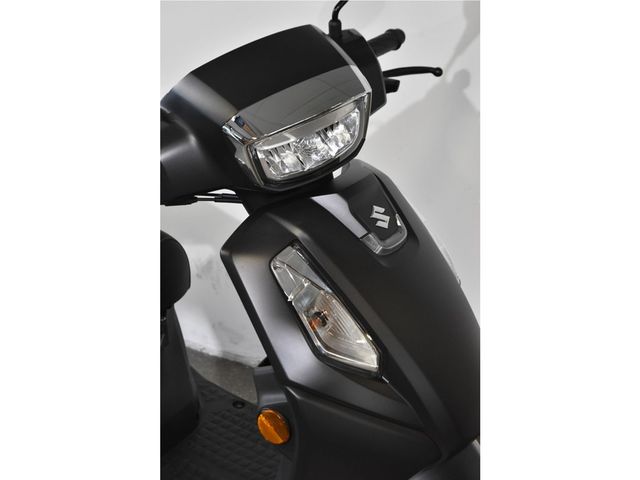 suzuki - address-125