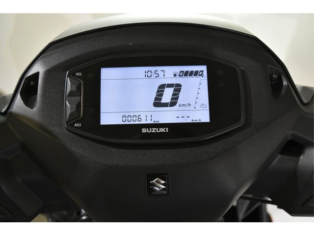 suzuki - address-125