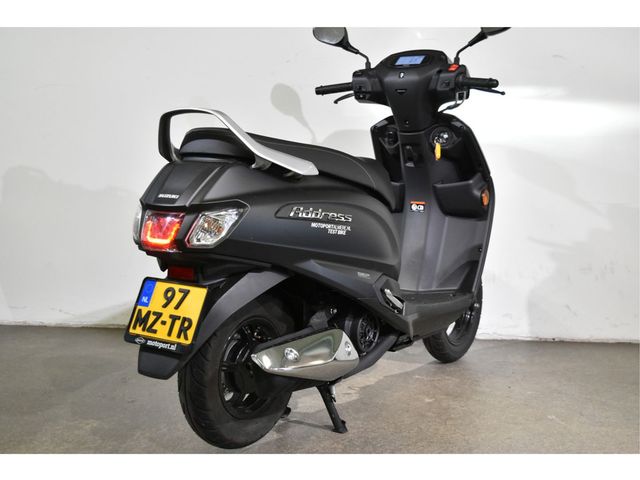 suzuki - address-125